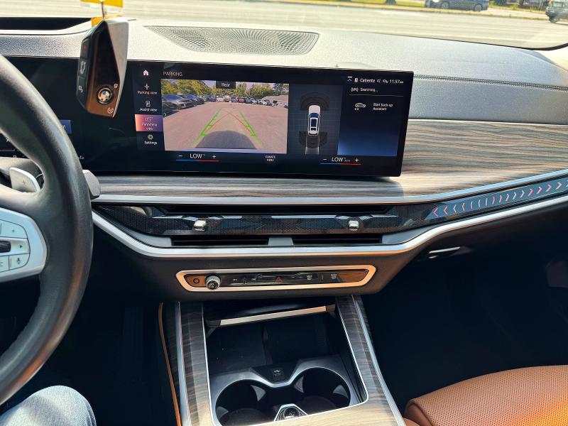 Aukcja sprzedaży 2023 Bmw X7, vin: 5UX23EM09P9N95412, numer aukcji: 66658636