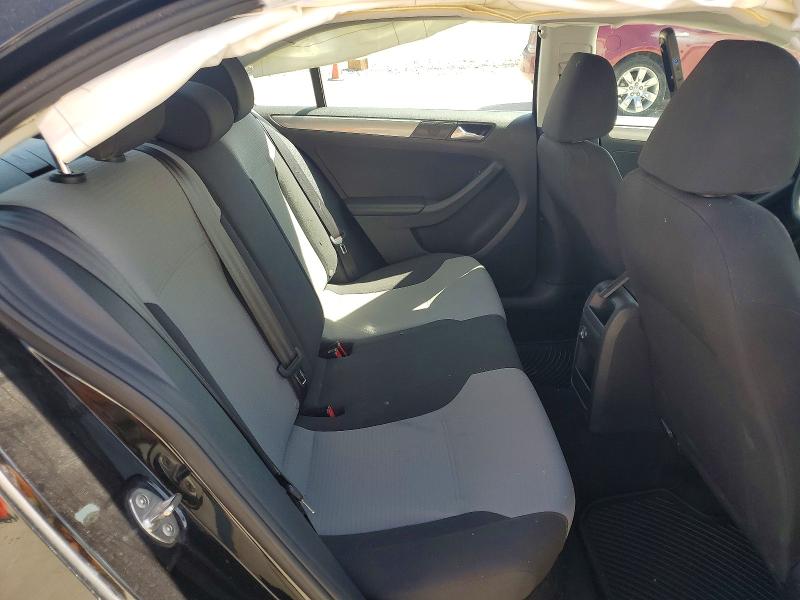 Продажа на аукционе авто 2017 Volkswagen Jetta, vin: 3VW2B7AJ0HM289941, номер лота: 66105956