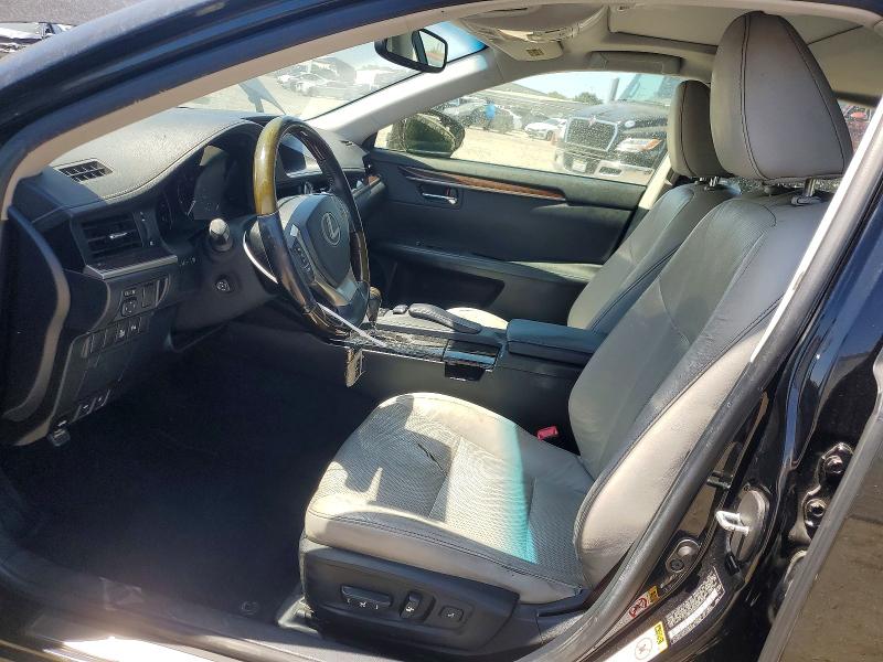 65838096 :رقم المزاد ، JTHBK1GG2D2050208 vin ، 2013 Lexus Es مزاد بيع