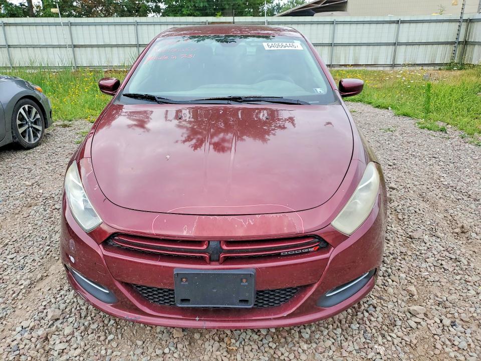 Продаж на аукціоні авто 2015 Dodge Dart, vin: 1C3CDFAAXFD337678, номер лоту: 64066446