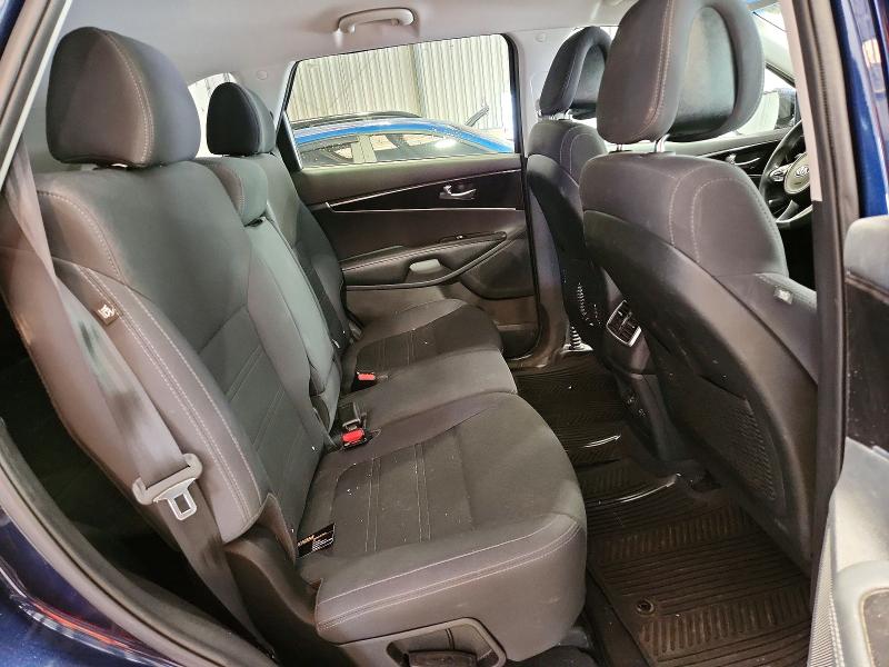Aukcja sprzedaży 2016 Kia Sorento, vin: 5XYPGDA3XGG140569, numer aukcji: 67174606