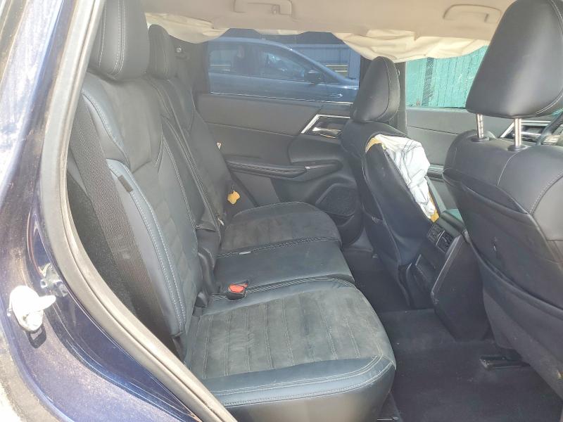 Aukcja sprzedaży 2022 Mitsubishi Outlander, vin: JA4J4UA89NZ072901, numer aukcji: 63804736