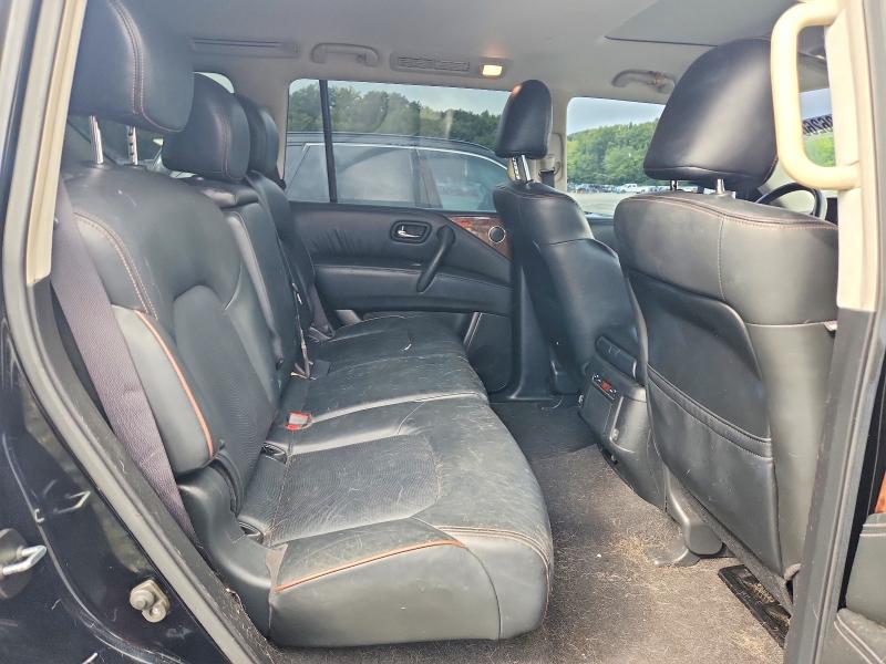 Aukcja sprzedaży 2019 Nissan Armada, vin: JN8AY2NC8KX511465, numer aukcji: 65386266