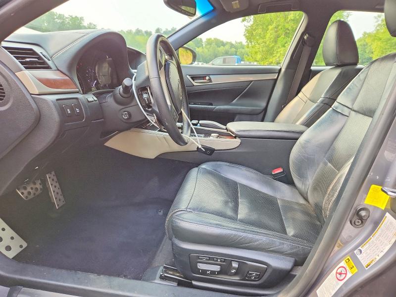 Продаж на аукціоні авто 2013 Lexus Gs, vin: JTHBE1BL3D5023612, номер лоту: 64335616