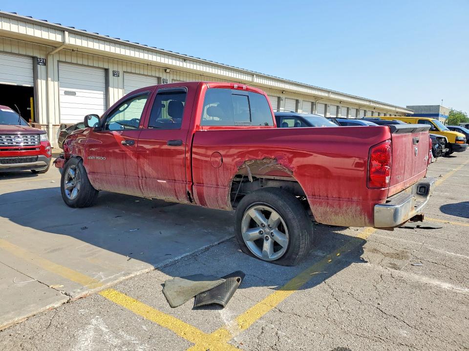 Aukcja sprzedaży 2007 Dodge Ram 1500, vin: 1D7HU18257S235307, numer aukcji: 66010746