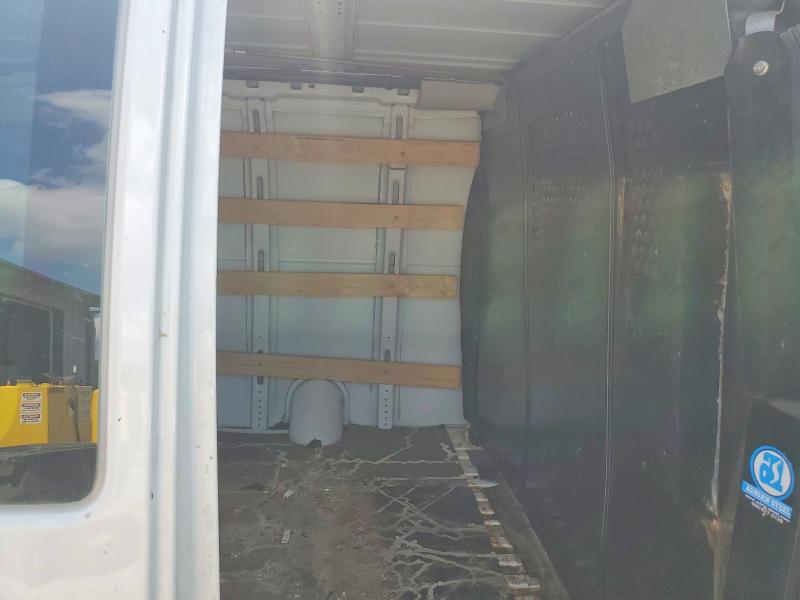Aukcja sprzedaży 2021 Gmc Savana, vin: 1GTW7AF73M1221060, numer aukcji: 66641716