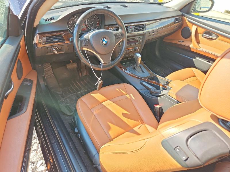 Aukcja sprzedaży 2011 Bmw 328, vin: WBAKF5C56BE395767, numer aukcji: 67004606
