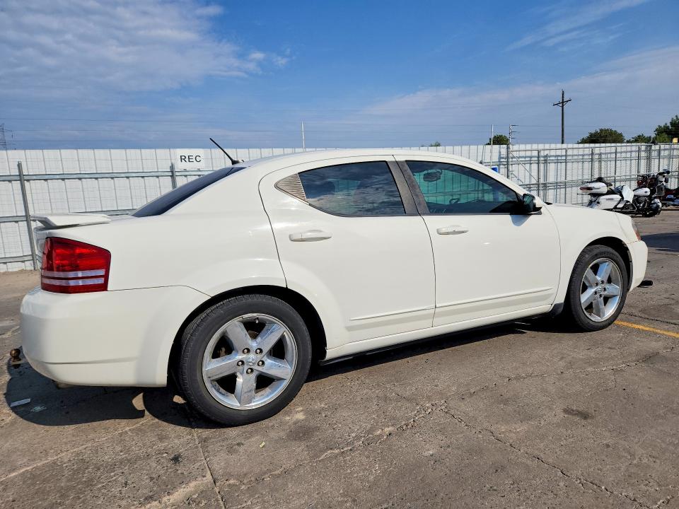 Aukcja sprzedaży 2008 Dodge Avenger, vin: 1B3LC76M48N690052, numer aukcji: 64692296