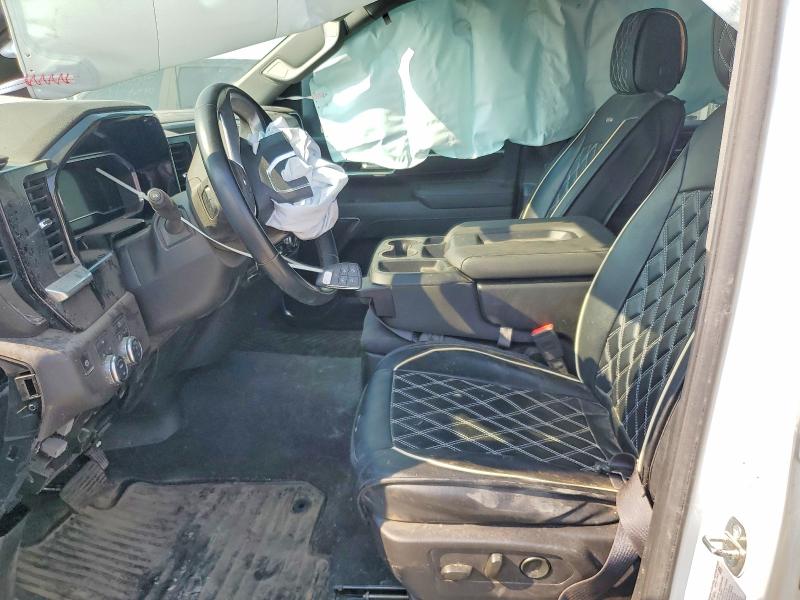 Aukcja sprzedaży 2024 Gmc Sierra, vin: 1GT49MEY0RF391285, numer aukcji: 64441256