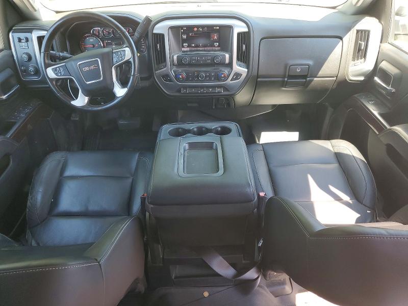 61978746 :رقم المزاد ، 1GD422E88FF586308 vin ، 2015 Gmc Sierra مزاد بيع
