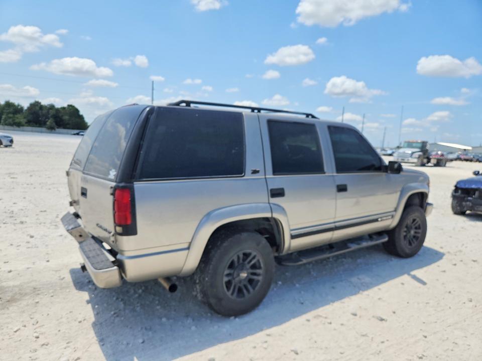Aukcja sprzedaży 2000 Chevrolet Tahoe, vin: 1GNEK13R5YR130418, numer aukcji: 64490216