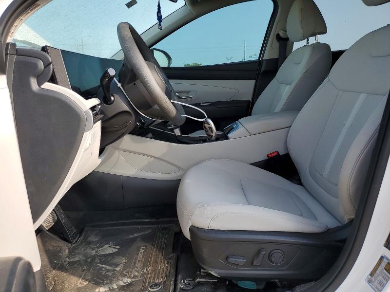 Продажа на аукционе авто 2025 Hyundai Tucson, vin: 5NMJB3DE7SH500553, номер лота: 63331416