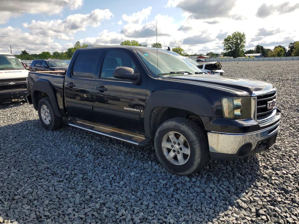 Продажа на аукционе авто 2009 Gmc Sierra, vin: 3GTEK23379G210542, номер лота: 63798526