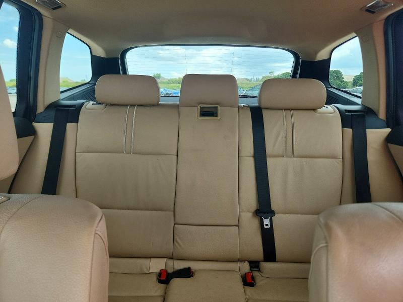 Aukcja sprzedaży 2007 Bmw X3, vin: WBXPC934X7WF27193, numer aukcji: 63438226