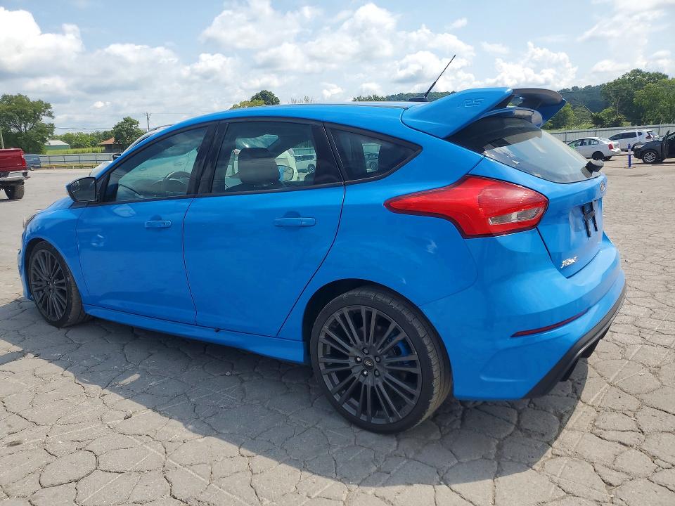 Aukcja sprzedaży 2016 Ford Focus, vin: WF0DP3TH9G4117107, numer aukcji: 64143306