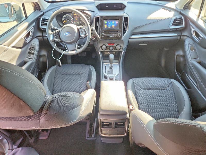 Aukcja sprzedaży 2022 Subaru Forester, vin: JF2SKADC6NH418912, numer aukcji: 66420896