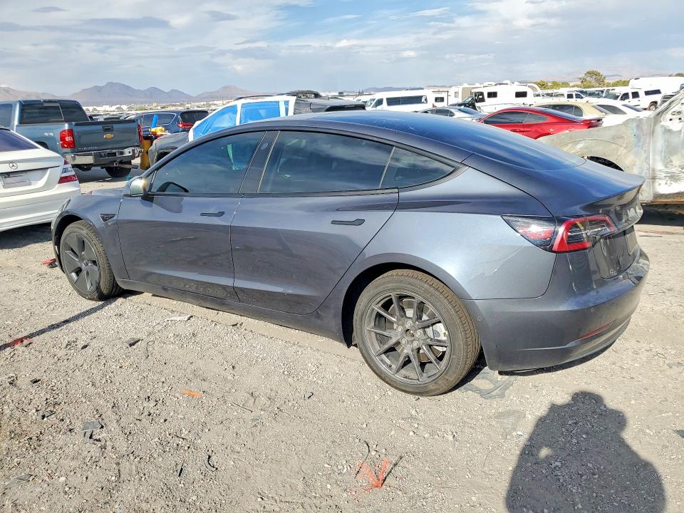 66966906 :رقم المزاد ، 5YJ3E1EA3MF096378 vin ، 2021 Tesla Model 3 مزاد بيع