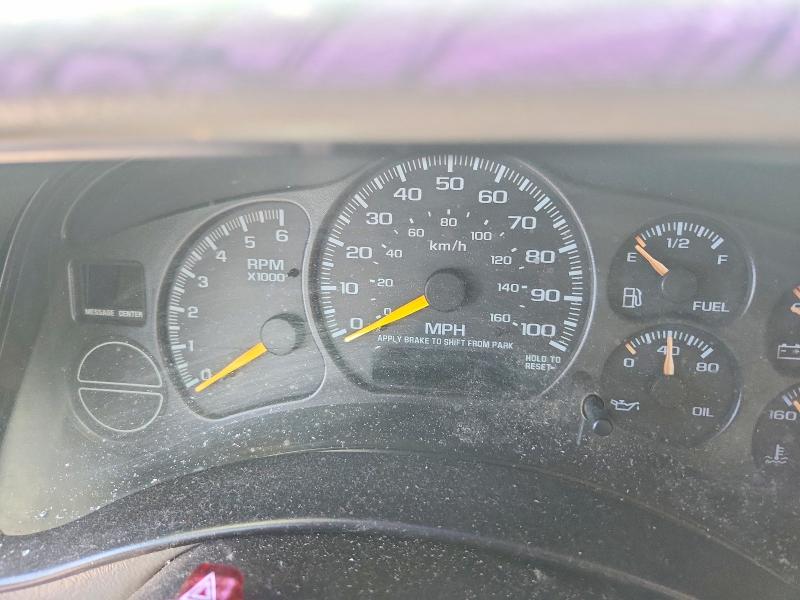 Продаж на аукціоні авто 2000 Chevrolet Tahoe, vin: 1GNEK13T9YJ199266, номер лоту: 66967806