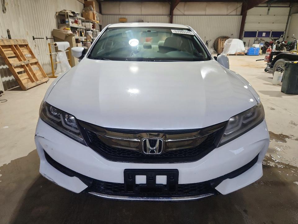 Продаж на аукціоні авто 2016 Honda Accord, vin: 1HGCT1B33GA012361, номер лоту: 63980346