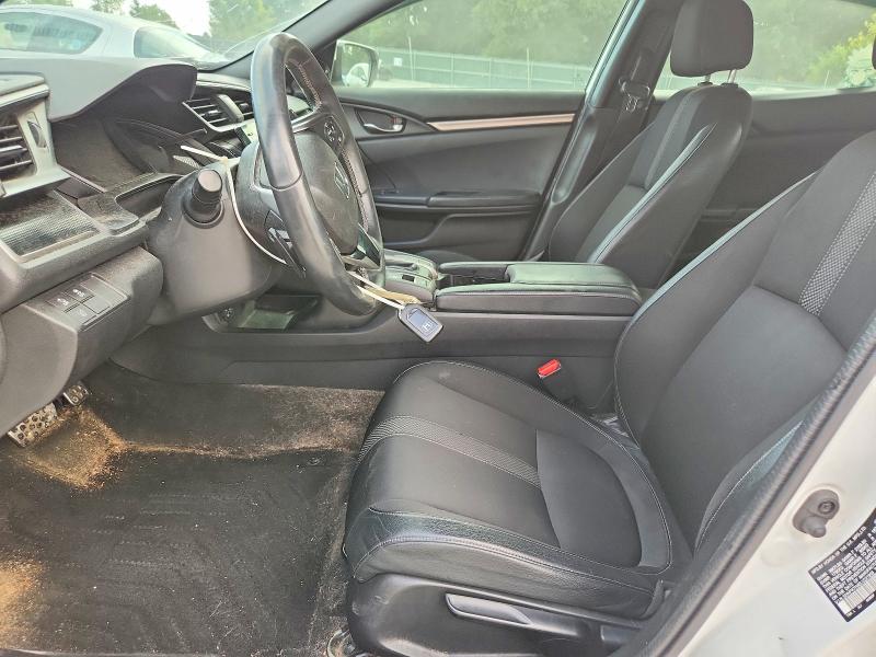 Aukcja sprzedaży 2020 Honda Civic, vin: SHHFK7H45LU221909, numer aukcji: 64110786