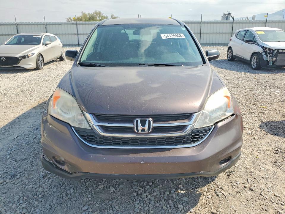 Aukcja sprzedaży 2010 Honda Cr-v, vin: 5J6RE3H34AL018214, numer aukcji: 64130806