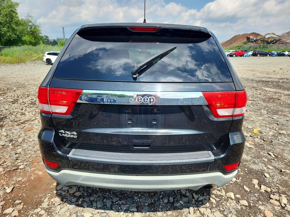 63790446 :رقم المزاد ، 1C4RJFAG5DC537292 vin ، 2013 Jeep Grand Cherokee مزاد بيع