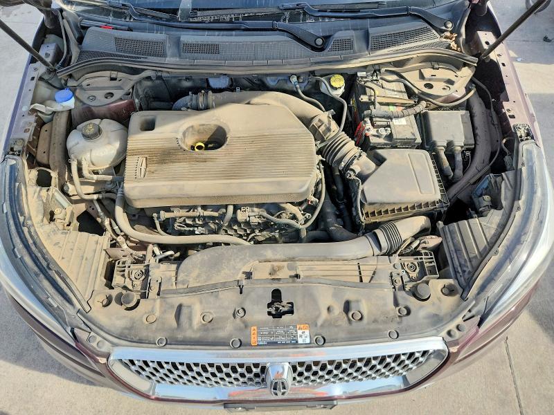 Продаж на аукціоні авто 2020 Lincoln Corsair, vin: 5LMCJ2C91LUL17758, номер лоту: 66170896