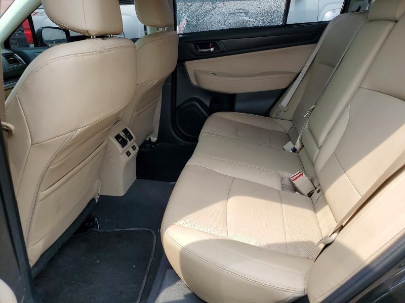 65279846 :رقم المزاد ، 4S3BNBN63G3046322 vin ، 2016 Subaru Legacy مزاد بيع
