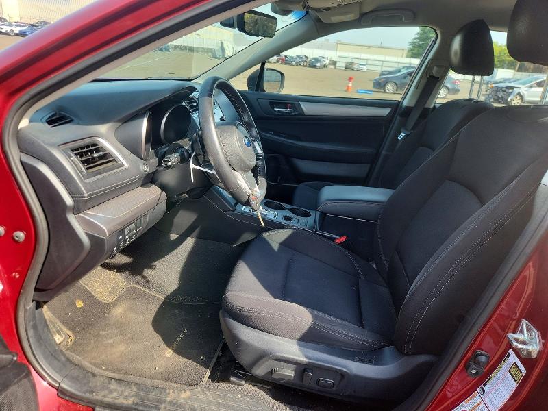 Aukcja sprzedaży 2018 Subaru Legacy, vin: 4S3BNAF65J3042904, numer aukcji: 64990546