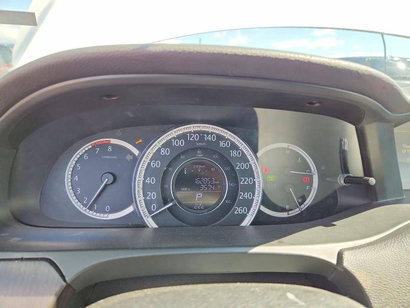 64999676 :رقم المزاد ، 1HGCR2F87EA808022 vin ، 2014 Honda Accord مزاد بيع