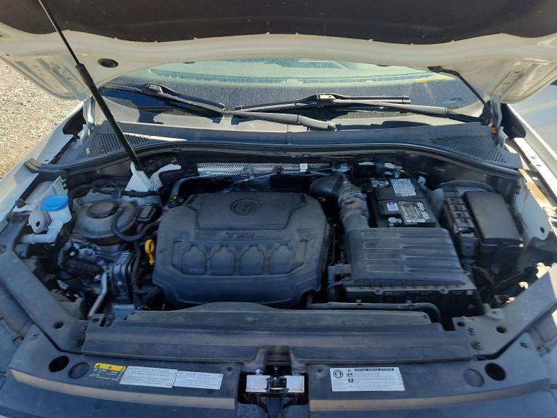 Продажа на аукционе авто 2019 Volkswagen Tiguan, vin: 3VV0B7AX8KM088831, номер лота: 65162036