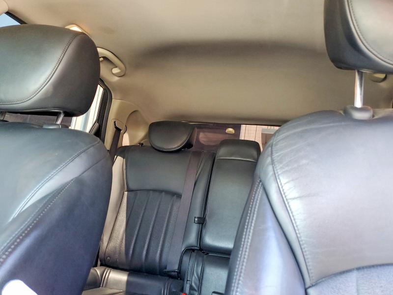 Aukcja sprzedaży 2017 Infiniti Qx50, vin: JN1BJ0RR3HM400553, numer aukcji: 63289456