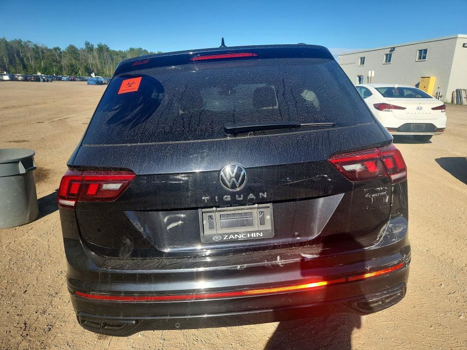 66736086 :رقم المزاد ، 3VV8B7AX5RM158413 vin ، 2024 Volkswagen Tiguan مزاد بيع