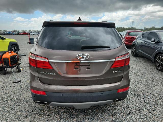 Aukcja sprzedaży 2014 Hyundai Santa Fe, vin: KM8SN4HF4EU041995, numer aukcji: 64105076