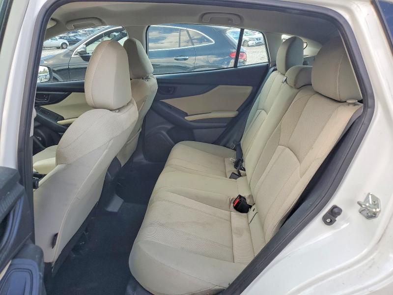 Auction sale of the 2018 Subaru Impreza, vin: 4S3GTAD65J3741030, lot number: 65090706