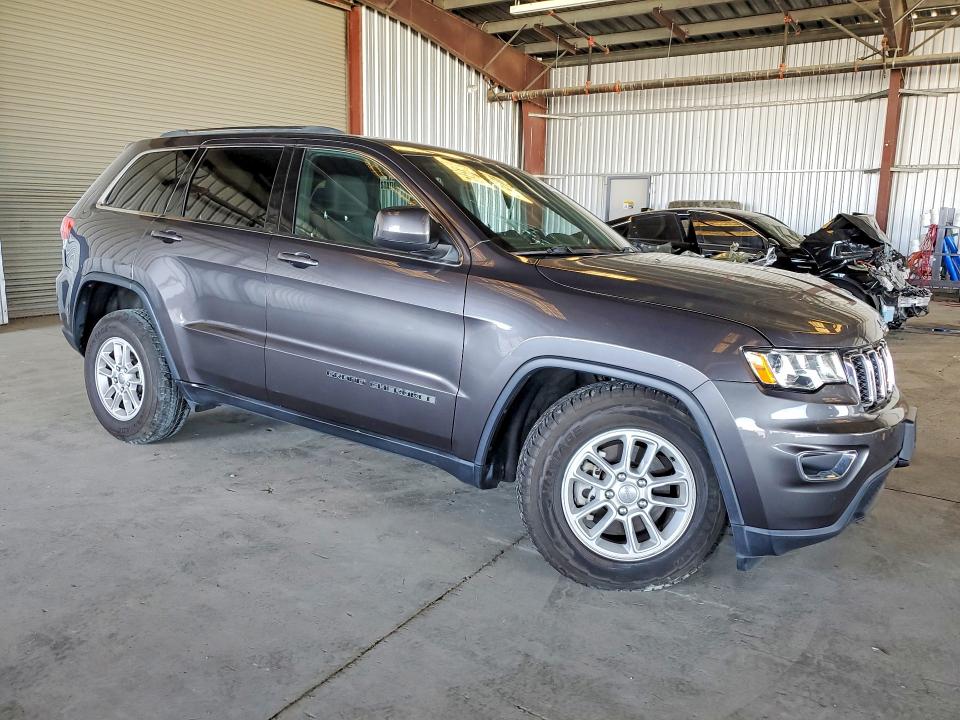 2019 Jeep Grand Cherokee მანქანა იყიდება აუქციონზე, vin: 1C4RJEAG9KC789991, აუქციონის ნომერი: 66484546