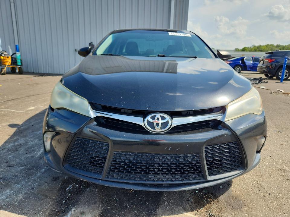 Aukcja sprzedaży 2017 Toyota Camry, vin: 4T1BF1FK8HU283902, numer aukcji: 65399796
