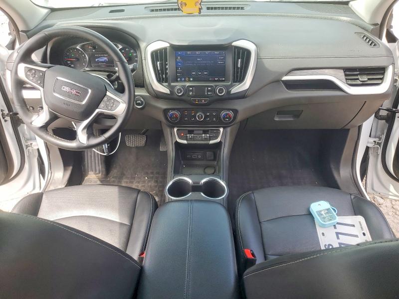 Продажа на аукционе авто 2023 Gmc Terrain, vin: 3GKALPEG6PL250211, номер лота: 65205876