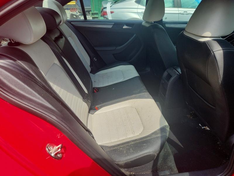 Продажа на аукционе авто 2017 Volkswagen Jetta, vin: 3VWD17AJXHM397446, номер лота: 67029906