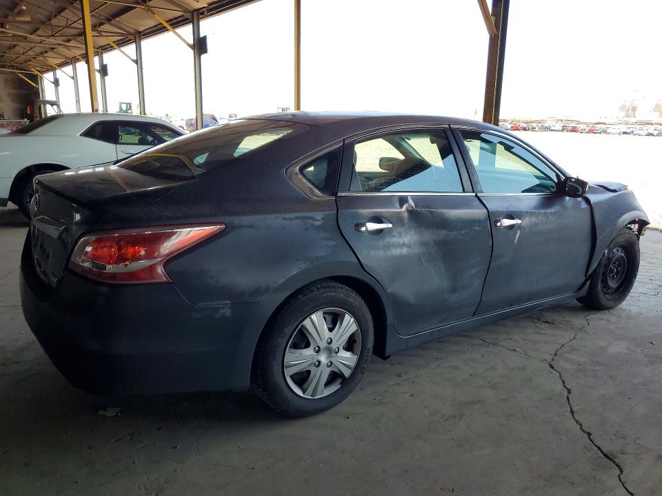 64161006 :رقم المزاد ، 1N4AL3AP2DC297565 vin ، 2013 Nissan Altima مزاد بيع