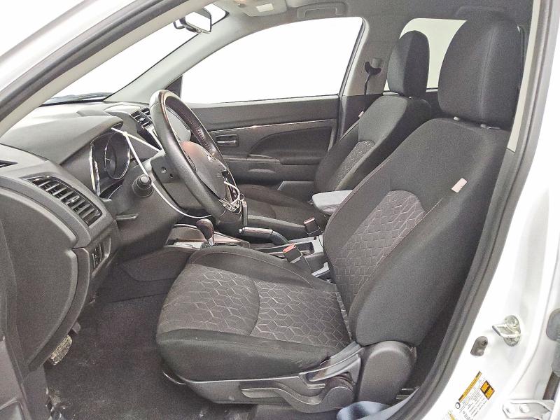 Aukcja sprzedaży 2024 Mitsubishi Outlander Sport, vin: JA4ARUAU7RU018482, numer aukcji: 62654206