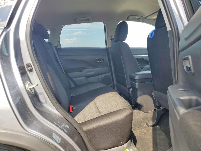 Продажа на аукционе авто 2023 Mitsubishi Outlander Sport, vin: JA4ARUAU9PU002944, номер лота: 65854206