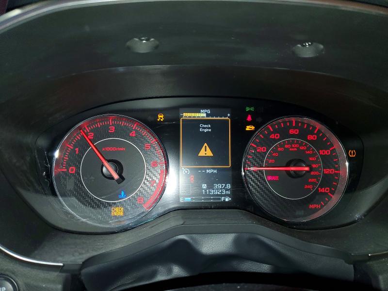 Aukcja sprzedaży 2018 Subaru Impreza, vin: 4S3GKAL62J1610430, numer aukcji: 65714236