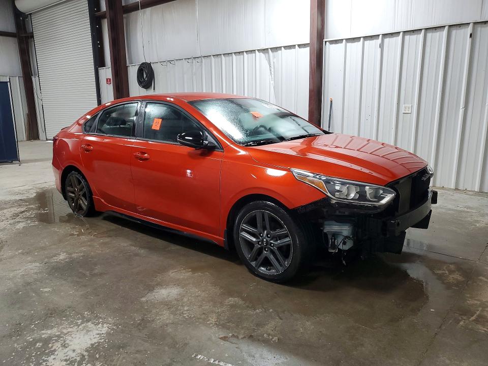 Aukcja sprzedaży 2021 Kia Forte, vin: 3KPF34AD5ME263740, numer aukcji: 63356666