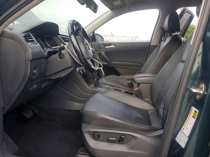 Продажа на аукционе авто 2019 Volkswagen Tiguan, vin: 3VV3B7AX7KM098828, номер лота: 65948246
