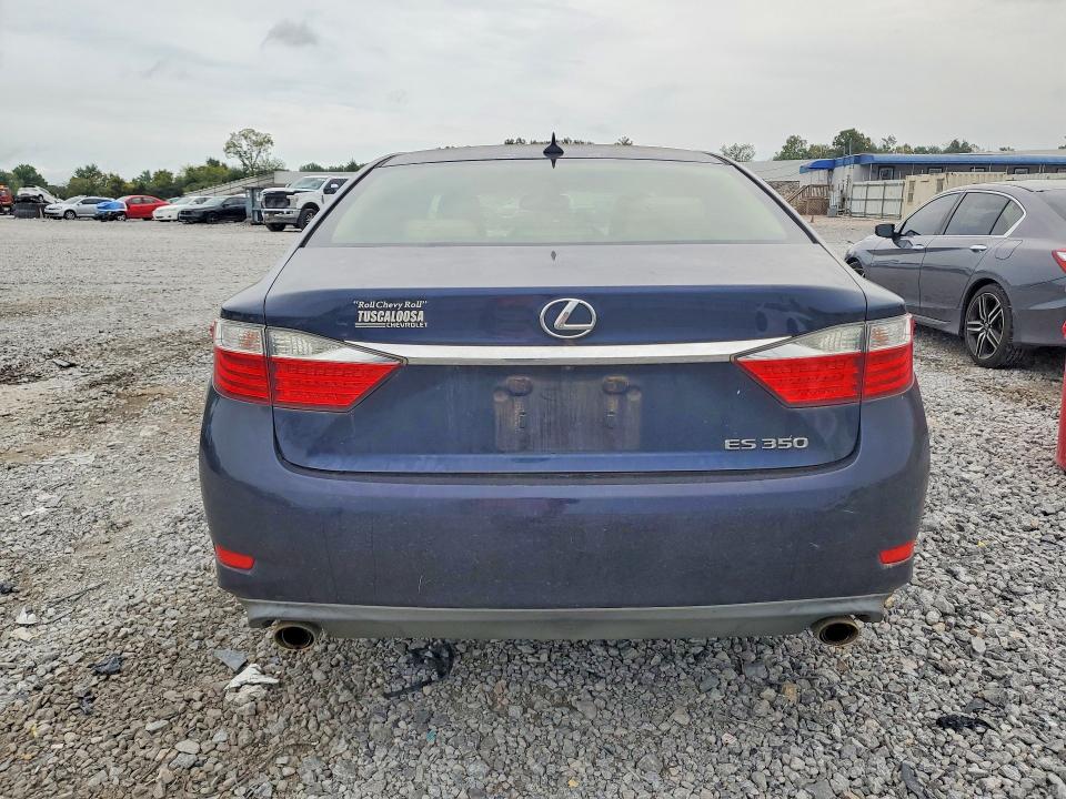 Продаж на аукціоні авто 2013 Lexus Es, vin: JTHBK1GG1D2060776, номер лоту: 66708556