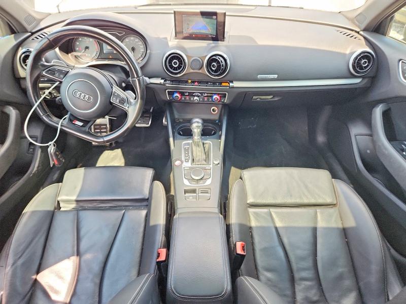 Продаж на аукціоні авто 2016 Audi S3, vin: WAUB1GFFXG1014841, номер лоту: 66708526