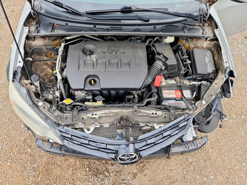 62987406 :رقم المزاد ، 2T1BURHE6GC609529 vin ، 2016 Toyota Coroalla مزاد بيع
