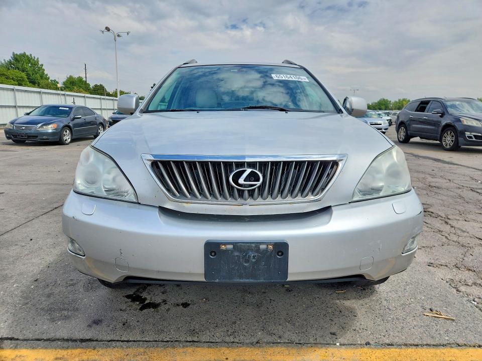Продаж на аукціоні авто 2009 Lexus Rx, vin: 2T2HK31U89C123401, номер лоту: 65164106