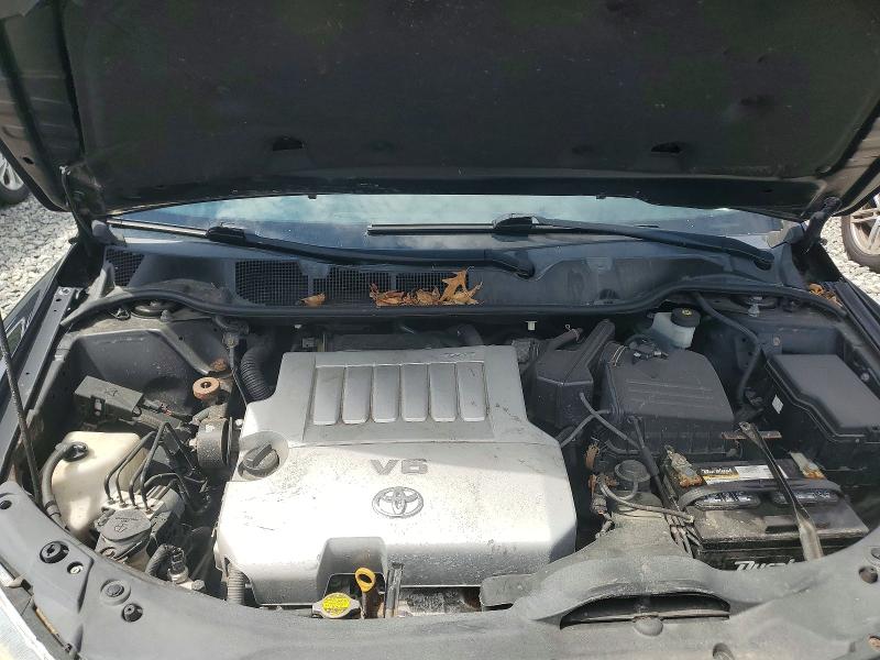 Aukcja sprzedaży 2012 Toyota Venza, vin: 4T3BK3BB6CU064739, numer aukcji: 63578836